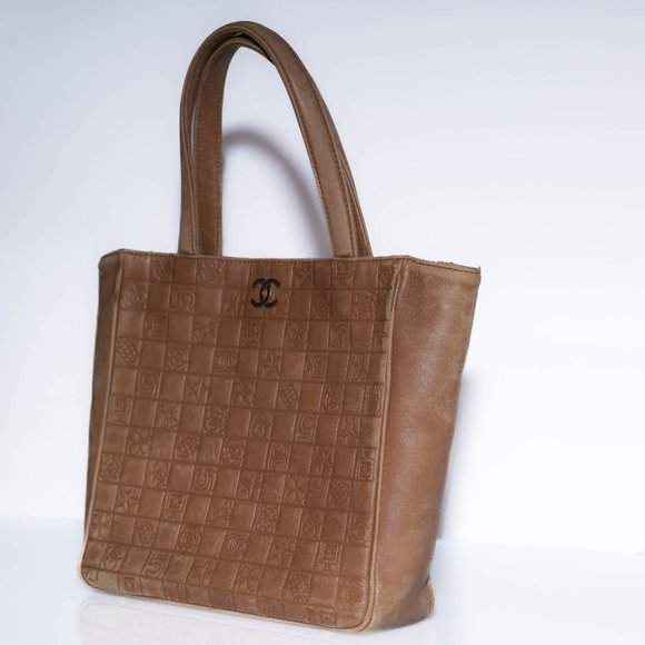 Chanel Tote Bag - Authentic - Picture 4 of 12